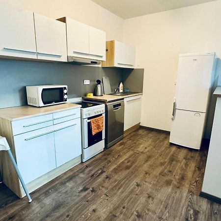 Apartman Lilly Borovany  Εξωτερικό φωτογραφία