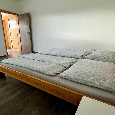 Apartman Lilly Borovany  Εξωτερικό φωτογραφία