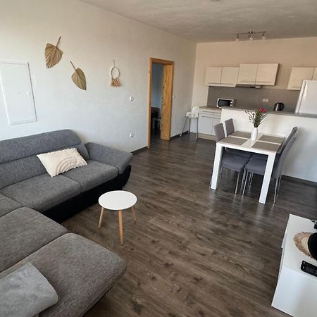 Apartman Lilly Borovany  Εξωτερικό φωτογραφία