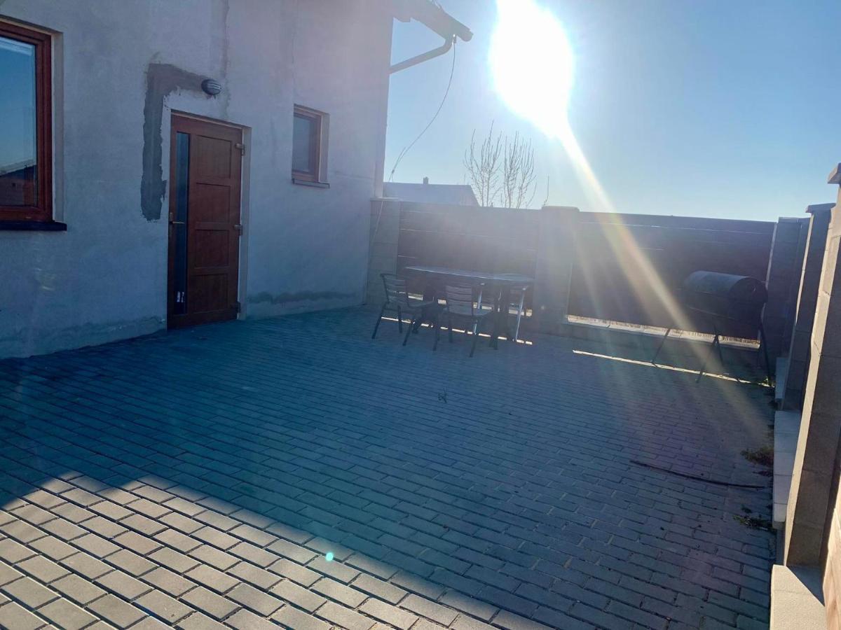Apartman Lilly Borovany  Εξωτερικό φωτογραφία