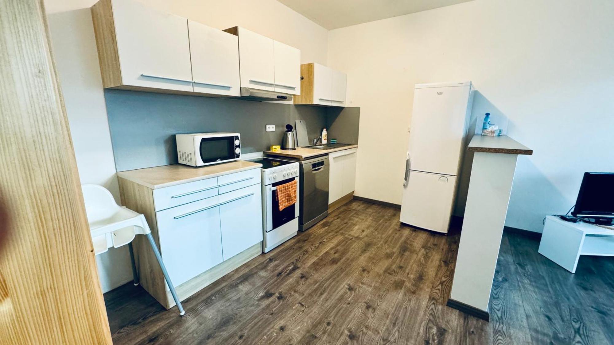 Apartman Lilly Borovany  Εξωτερικό φωτογραφία