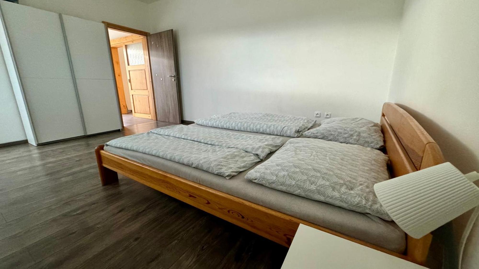 Apartman Lilly Borovany  Εξωτερικό φωτογραφία