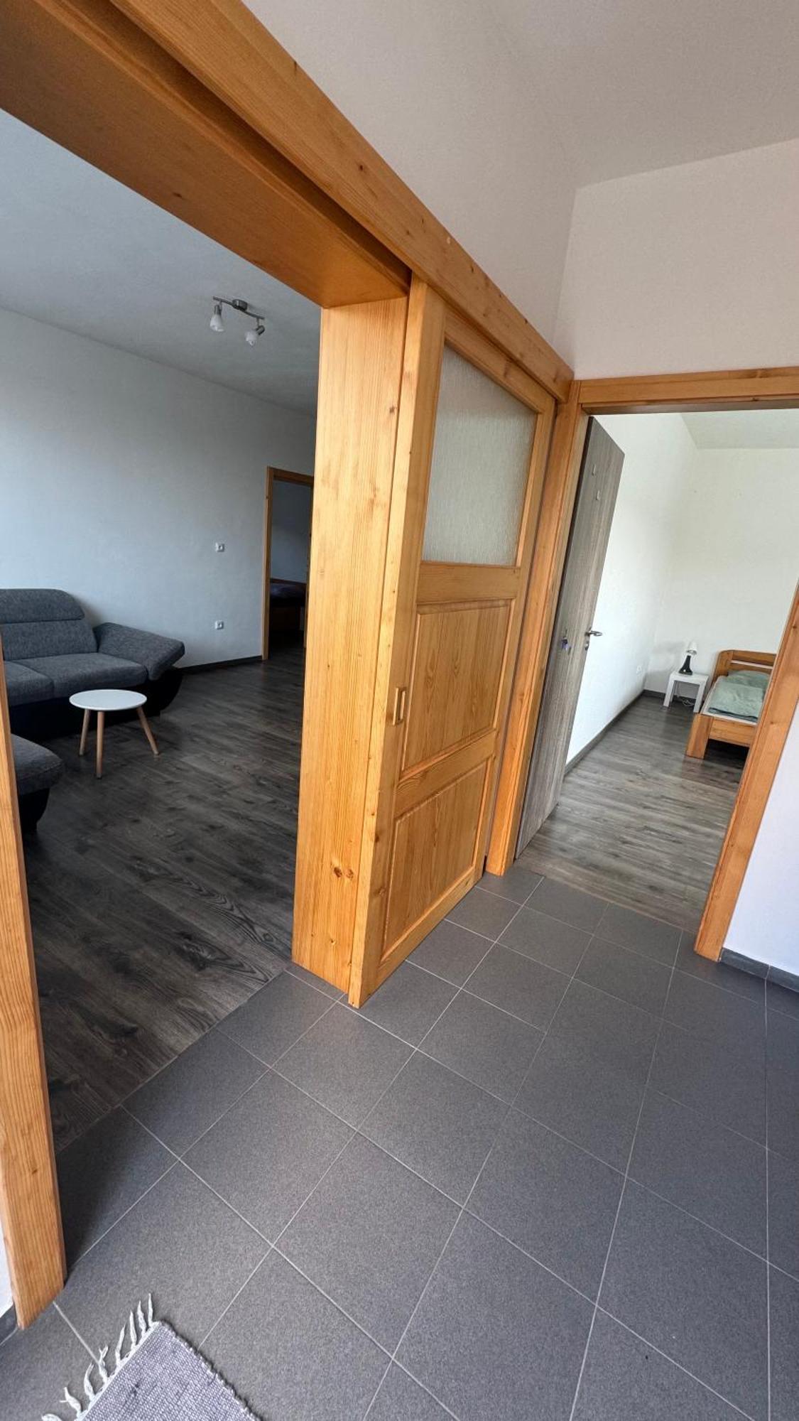 Apartman Lilly Borovany  Εξωτερικό φωτογραφία