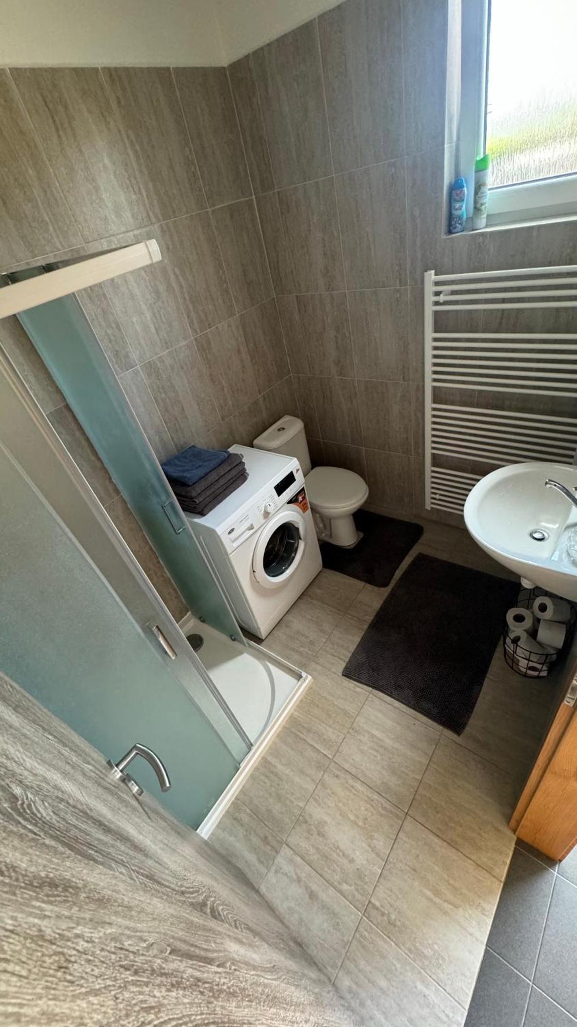 Apartman Lilly Borovany  Εξωτερικό φωτογραφία