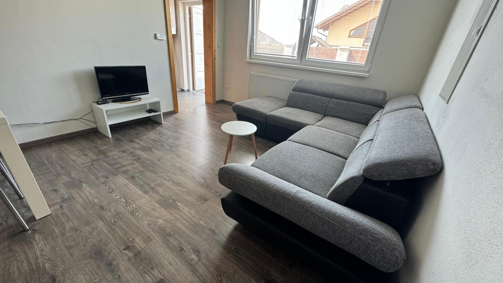 Apartman Lilly Borovany  Εξωτερικό φωτογραφία