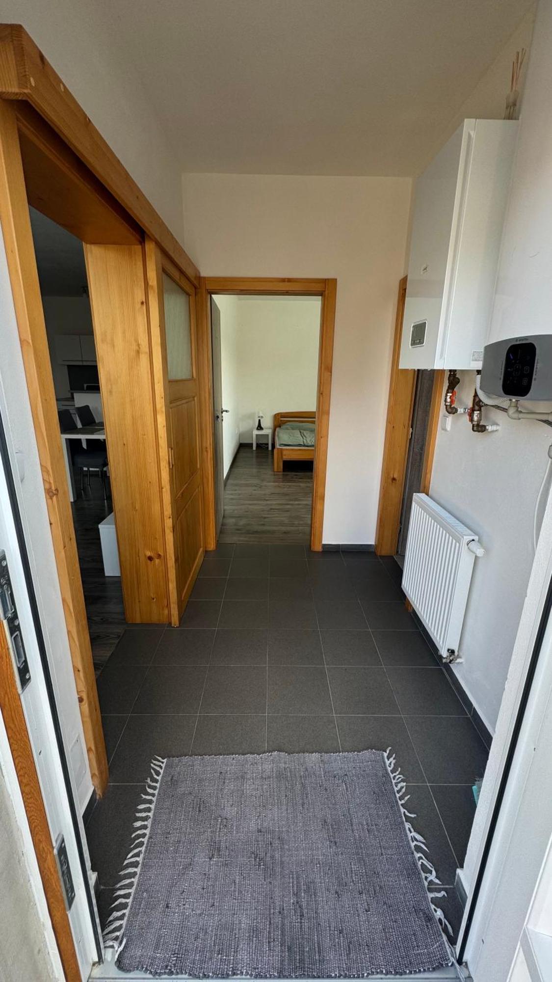 Apartman Lilly Borovany  Εξωτερικό φωτογραφία