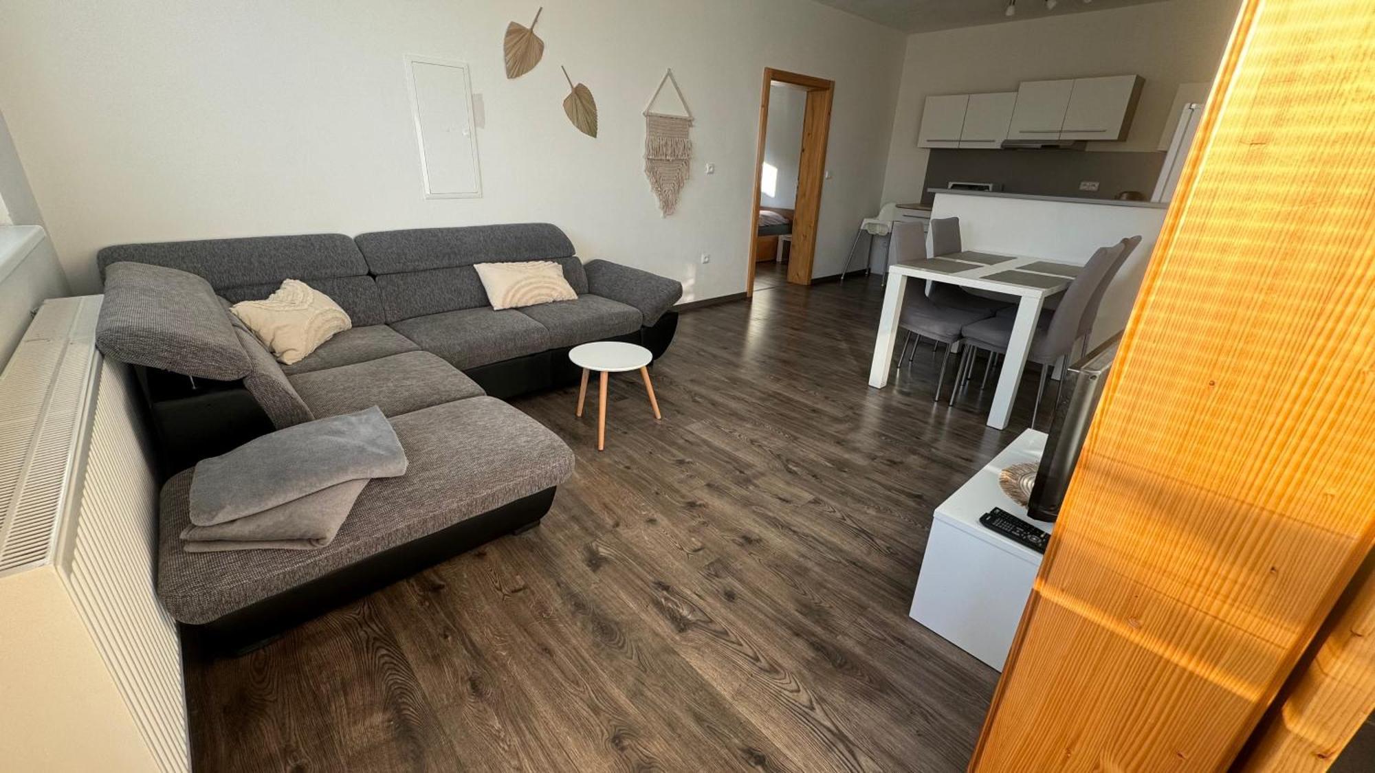 Apartman Lilly Borovany  Εξωτερικό φωτογραφία