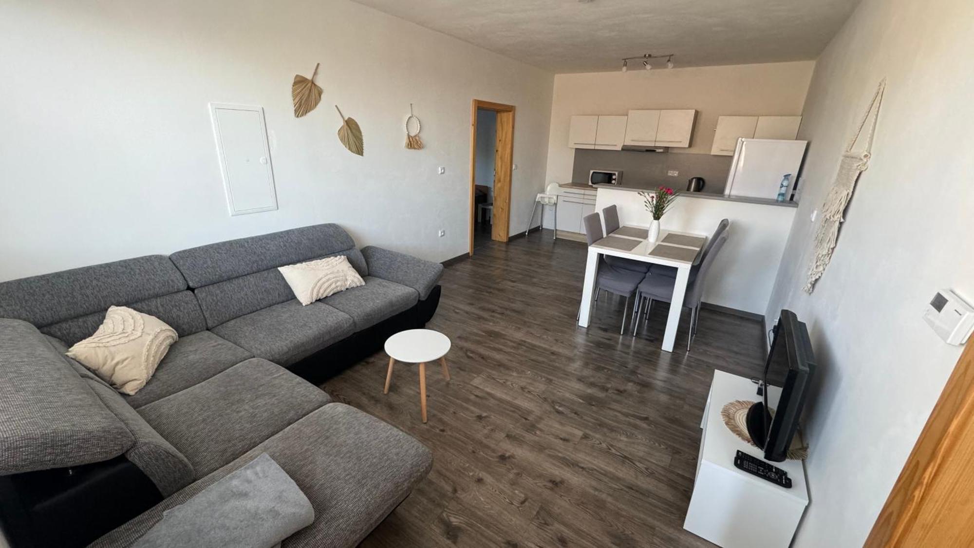 Apartman Lilly Borovany  Εξωτερικό φωτογραφία